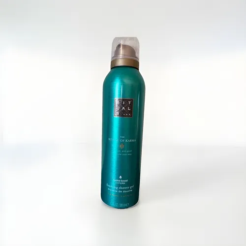 Rituals Duschschaum The Ritual of Karma 200 ml