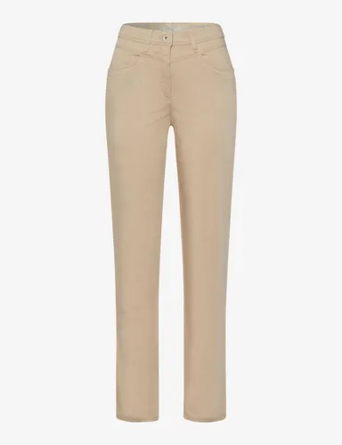 Laura New Super Dynamic Cotton Pigment Five-Pocket-Hose von Raphaela