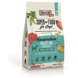 MACs DOG Mono Rind | 750g