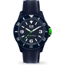 Ice 19545 Watch - Stilvolle Armbanduhr für Herren - Armbanduhren für Herren, in auffälligem Blau, perfekt für jeden Anlass und ein echter Blickfang.