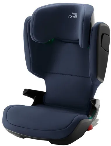 BRITAX RÖMER Autokindersitz KIDFIX M i-SIZE – Sicher reisen von 3,5 bis 12 Jahren - Der KIDFIX M i-SIZE bietet geprüfte Sicherheit und Komfort für Kinder von 3,5 bis 12 Jahren. Durch sein schlankes Design passt er in viele Fahrzeuge und sorgt für eine angenehme Fahrt – ideal für wachsende Familien.