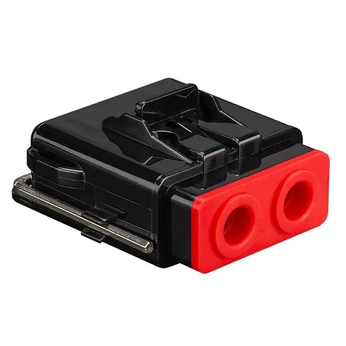 EMPHASER ESP-FH25 Sicherungshalter Fuseholder 2 x 25 mm² - 4 AWG M-ANL