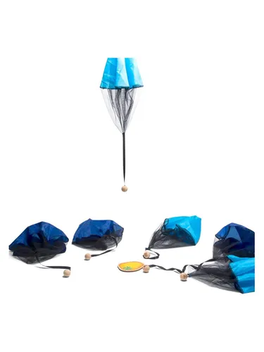 BS Toys Flying de Boule