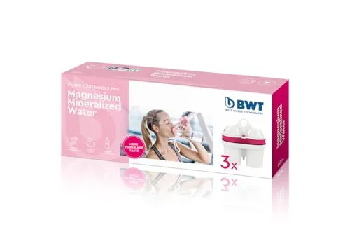 BWT Wasserfilterkartuschen von BWT