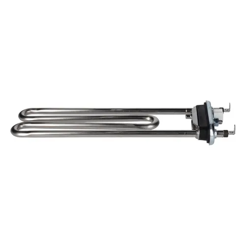 easyPART Heizelement 2000W für AEG73309903 und LG Electronics - Ersatzteil für Waschmaschinen, sorgt für effiziente Heizleistung und optimale Trocknungsergebnisse.
