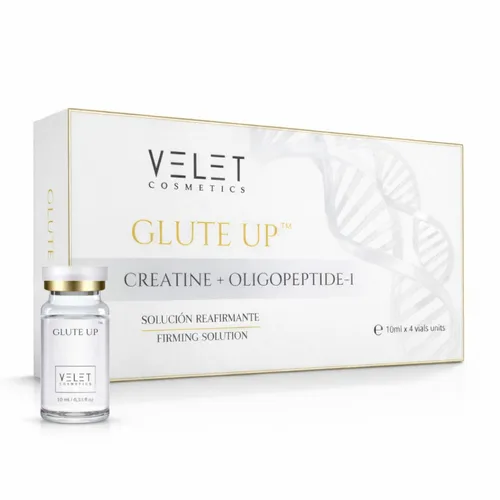 Velet Cosmetics Glute Up 4 x 10ml