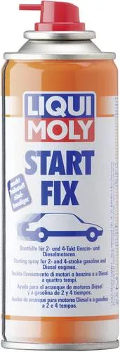 Liqui Moly Start Fix 1085 200ml