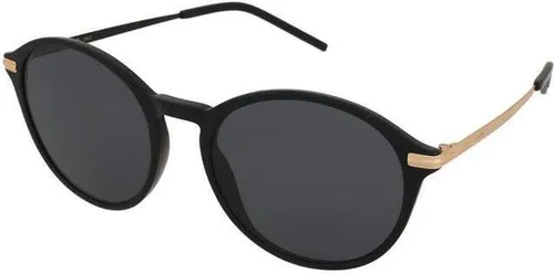 HUGO BOSS BOSS 1662/S 2M2 BLACK GOLD Damen Sonnenbrille von BOSS SELECTION by Hugo Cologne for Men 3.0 oz