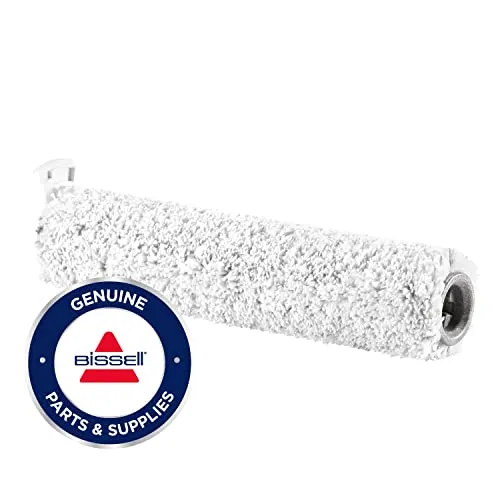 BISSELL CROSSWAVE® Holzboden-Bürstenrolle | Für die Reinigung empfindlicher Hartholzböden | Originalzubehör für BISSELL Crosswave Cordless Max (2767,2765) und dem Crosswave X7 & 2785F