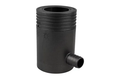 Marley Regensammler mit Filter und Überlaufstop DN 80-105mm - Dachrinnen-Zubehör, universell einsetzbar für Fallrohre DN 80-105mm, einfache Montage ohne Demontage, elegantes Design mit über 95% Wirkungsgrad.