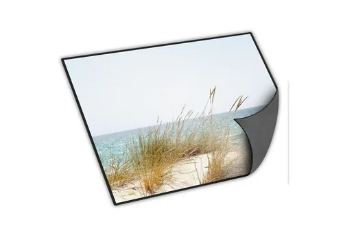 itenga Schreibtischunterlage itenga Schreibunterlage Motiv Düne 400 x 530 mm