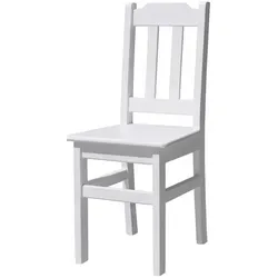 Sitzbänke Weiß von Koma