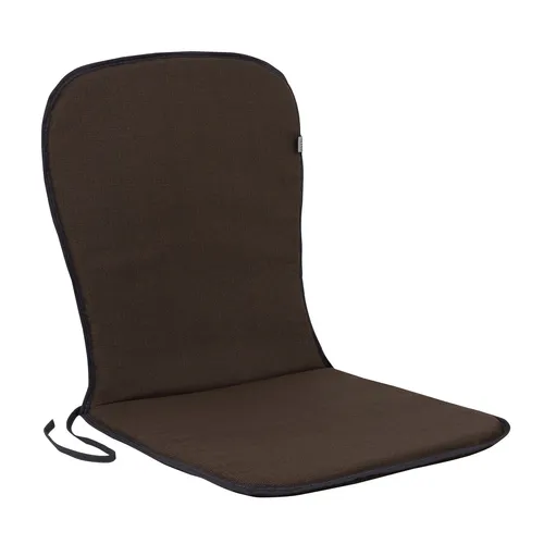 Niedriglehner Auflagen Polster Kissen Gartenstuhlkissen Sam 74 x 38 cm PATIO