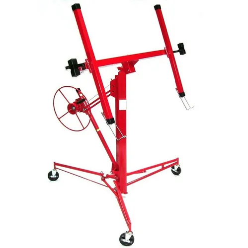 Apex Plattenheber Plattenheber Deckenplattenlift Paneelheber Rigips Montagehilfe Plattenlift 56170, -]