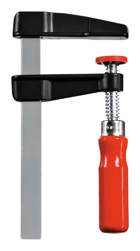 Bessey Hobbyzwinge 100 x 50 mm LM - LM10/5