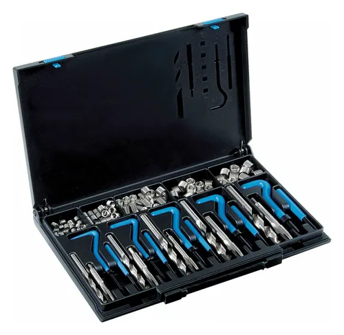 V-Coil Gewinde-Reparatur-Satz M5-M12 von V-Coil