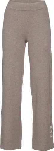 Elbsand Strickhose taupe Größe 32/34 in grau von Elbsand