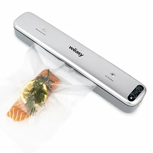 Wëasy Vakuumiergerät SIL85