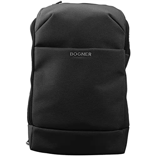 Bogner Herren BackPack Keystone Lennard in schwarz von BOGNER