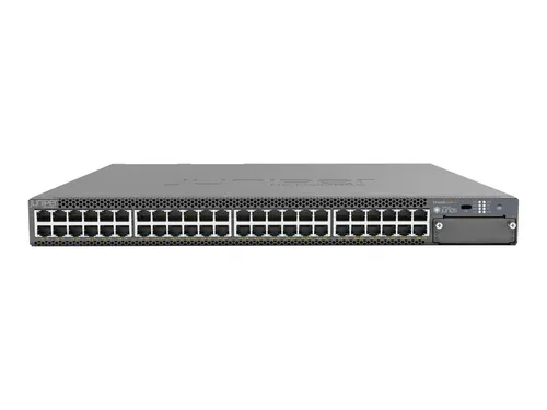 Produktbild Juniper EX4400-48P-S Switch II price incl VAT 3 yr warranty* B2B