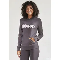 Kapuzensweatshirt BENCH. LOUNGEWEAR von Bench.