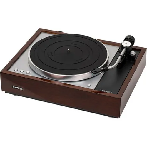 Thorens TD 1601 TP 160 Walnut von Thorens