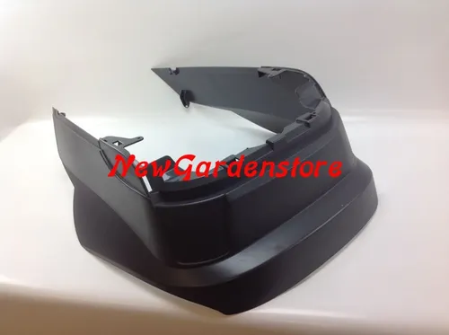 Untere Motorhaube Rasenmäher GGP XDC135 XD140 XDL170 MPX SDX 108 98 325076911/1