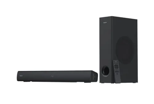 CREATIVE Stage V2 Soundbar schwarz