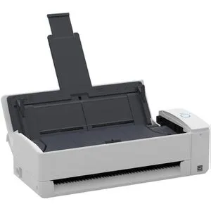 RICOH ScanSnap iX1300 - Kompakter A4 Dokumentenscanner mit 600 dpi, Duplex-Funktion und WLAN für effizientes Scannen im Büro oder Homeoffice