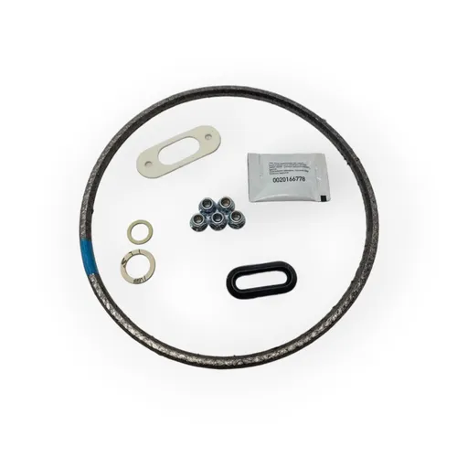 Vaillant Dichtungssatz für Brennerflansch 0020025929 - Zubehör für Klima & Heizen, sorgt für eine zuverlässige Abdichtung und optimale Leistung Ihrer Heizungsanlage.