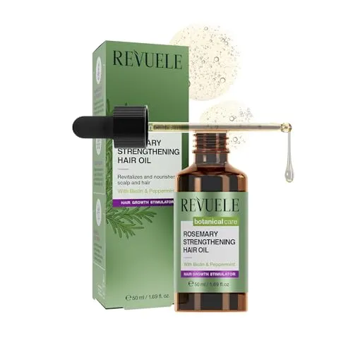 Styling-Gel, Haarspray & Haarschaum Grün von Revuele