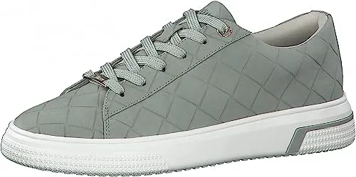 s.Oliver Damen 5-5-23648-28 Sneaker, Pistachio, 37 EU