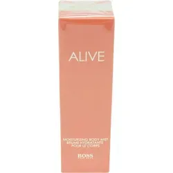 Hugo Boss Alive Moisturizing Körper Mist 100ml