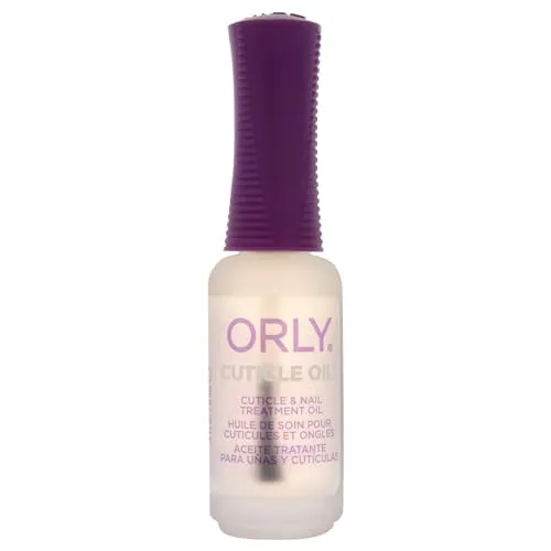 ORLY Cuticle Oil+ Nagelhautpflege, Inhalt:9ml