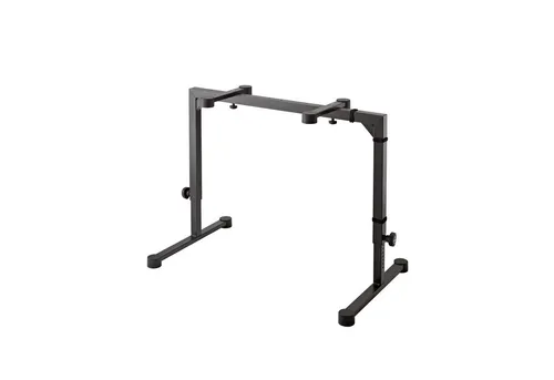 K&M 18810 Keyboardtisch Omega Schwarz von K&M