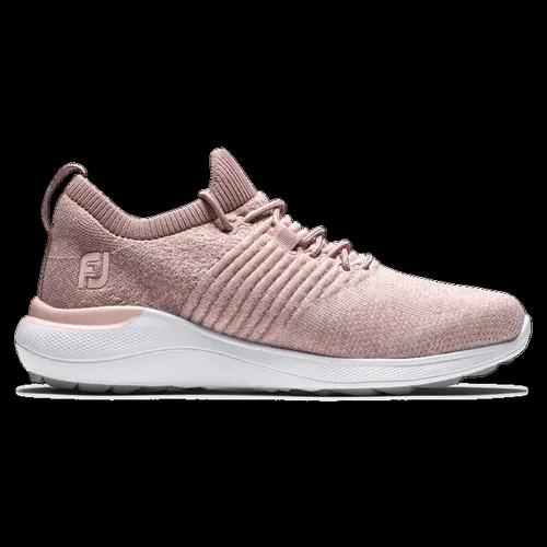 Footjoy Flex XP Damen Golfschuhe Pink von FootJoy