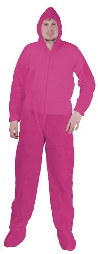 TrendLine Maleranzug pink XL