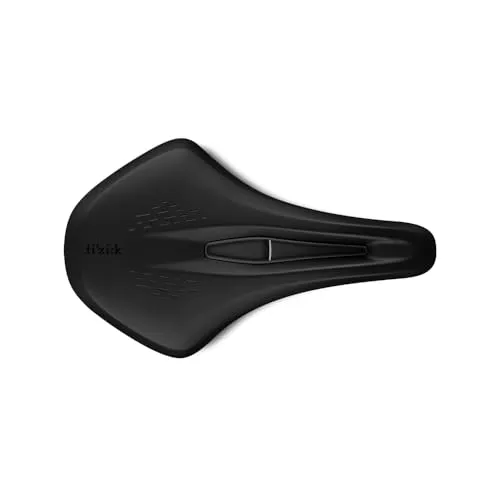 Fizik Sattel Terra Argo X3 L270xB160mm Type 2 Polster, Unisex, Gravel sw 245g