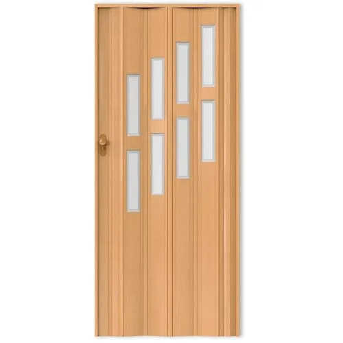 Türen Braun von Portango