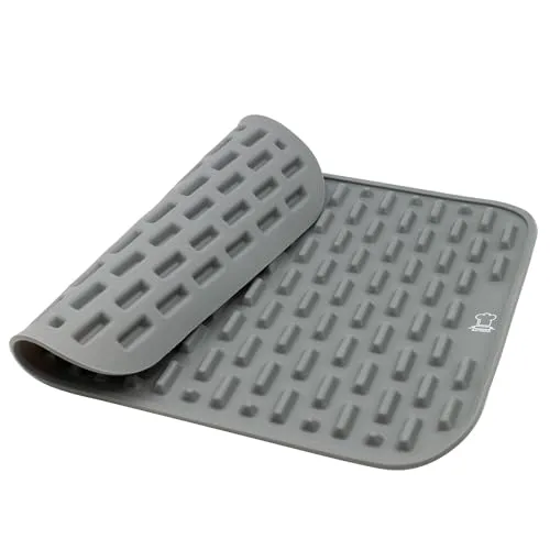 Backmatten & -formen von Backefix