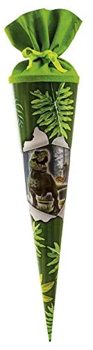 Goldbuch Schultüte 70 cm T-Rex von Goldbuch