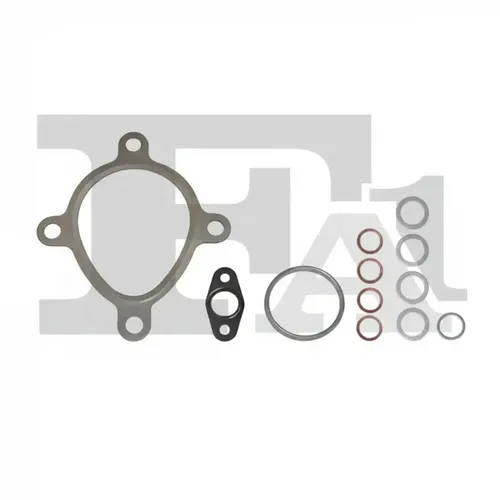 Turbolader Montageset KT110460E FA1 für AUDI A4 B5 A4 B5 Avant A6 C5 Avant A6 C5