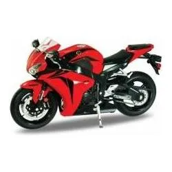 Produktbild Welly Honda CBR 1000 RR 62804 (62804)