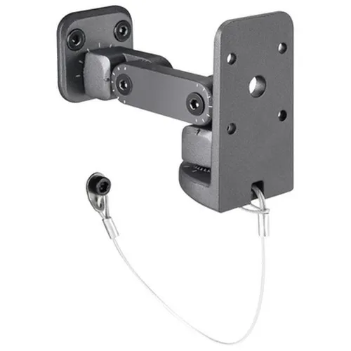SAT WMB 10 B Lautsprecherständer von LD Systems