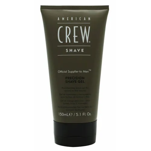 American Crew Shave Precision Rasiergel