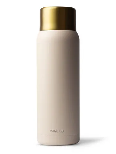 Küche & Esszimmer Beige von MAMEIDO