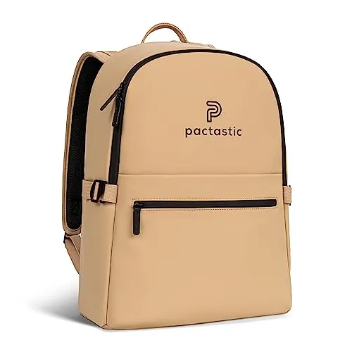 Pactastic großer Daypack mit Laptopfach
