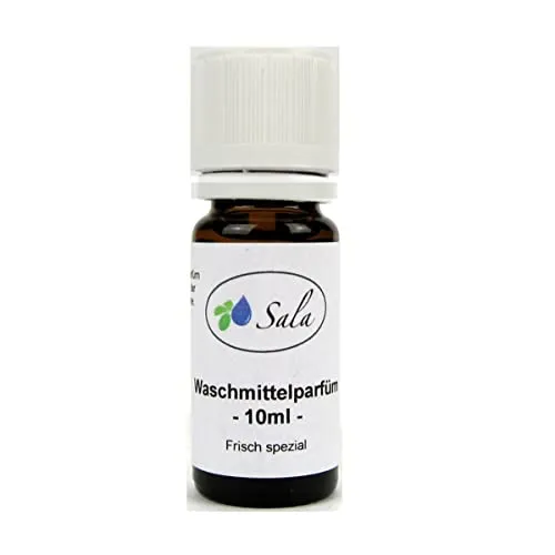 Sala Frisch spezial Waschmittelparfüm (10 ml) von Sala