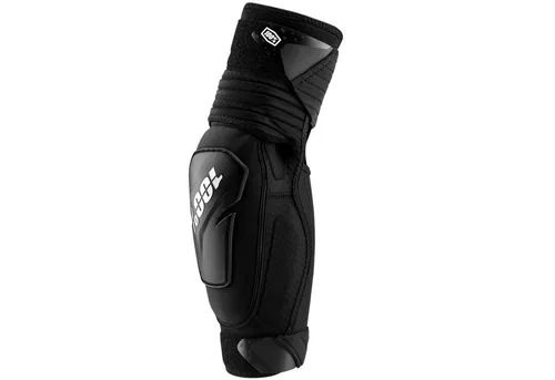 100% Fortis Ellbogenschoner L – Paar - Robuste Ellbogenschoner für den Fahrrad-Sport, bieten optimalen Schutz und Komfort bei jedem Ride. Ideal für anspruchsvolle Fahrer, die Sicherheit schätzen! Für den professionellen Einsatz geeignet.