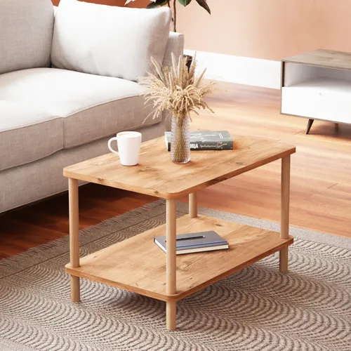 [en.casa] Couchtisch Jelling